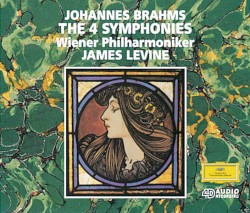 The 4 Symphonies