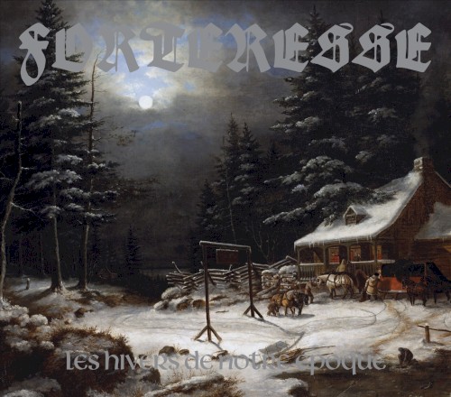 Les Hivers de notre époque