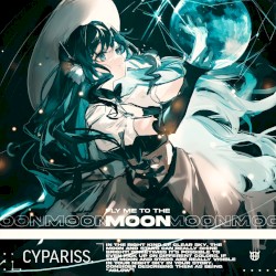 FLY ME TO THE MOON