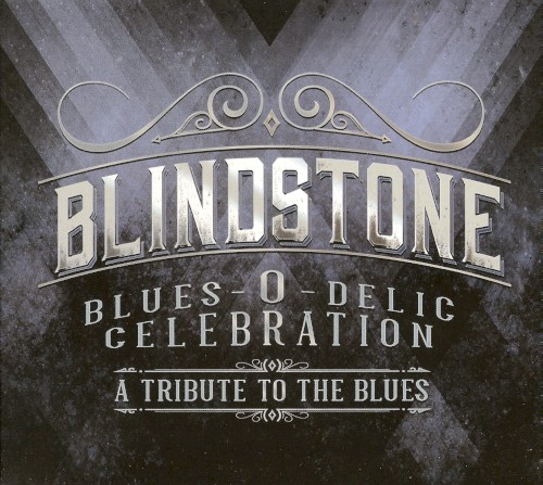 Blues-O-Delic Celebration (A Tribute to the Blues)