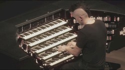 Passacaglia and Fugue in C Minor, BWV 582