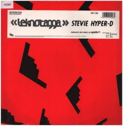 Teknoragga