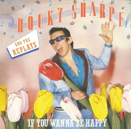 If You Wanna Be Happy