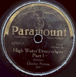 High Water Everywhere, Part I / High Water Everywhere, Part II