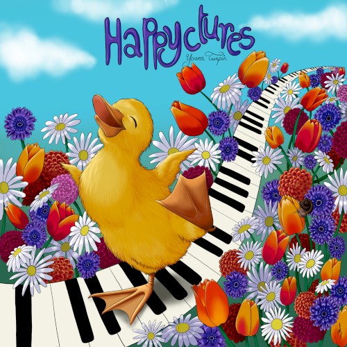 Happyctures