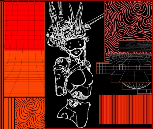 Lucifer's Technology (Devil Sounds Pt.III)
