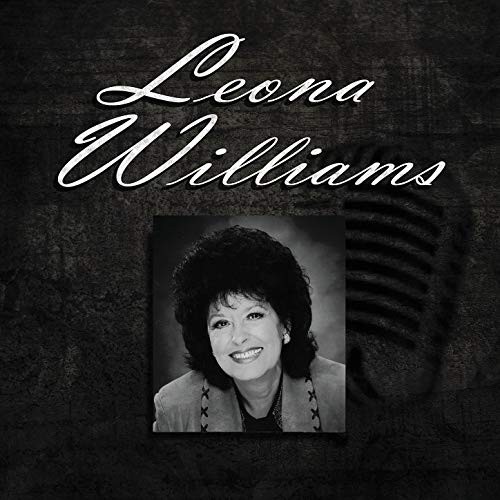 Leona Williams
