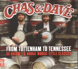 From Tottenham To Tennessee