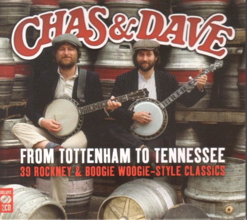 From Tottenham To Tennessee