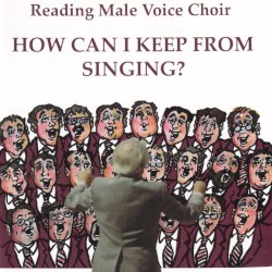 How Can I Keep From Singing?