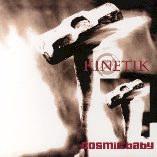 Kinetik