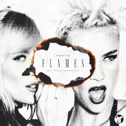 Flames