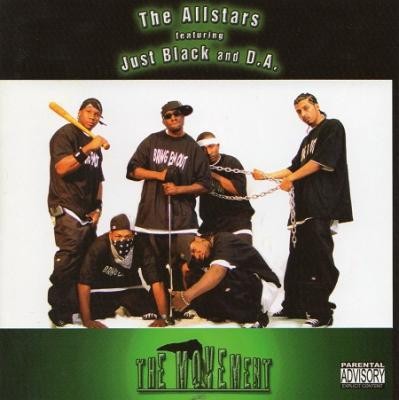 The Movement