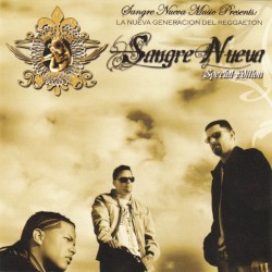 Sangre nueva Special Edition