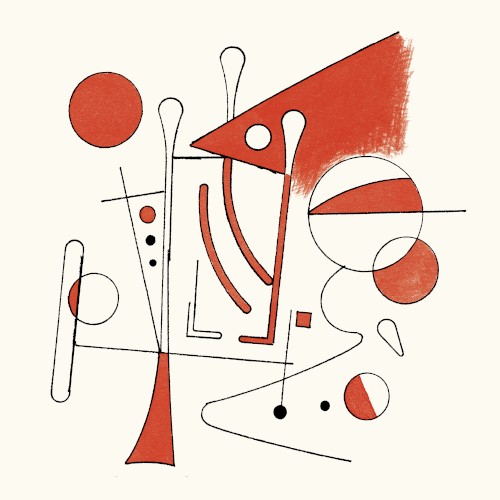 Intenta: Experimental and Electronic Music From Switzerland 1981-93