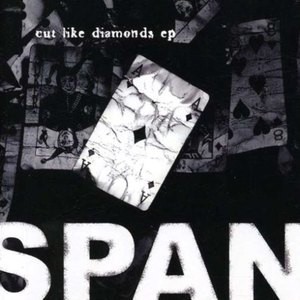 Cut Like Diamonds EP