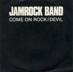 Come On Rock / Devil