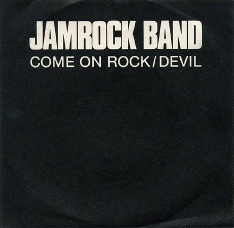 Come On Rock / Devil