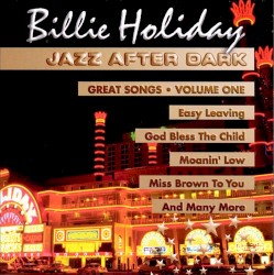 Jazz After Dark: Great Songs, Volume 1