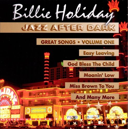 Jazz After Dark: Great Songs, Volume 1
