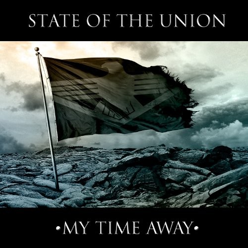 My Time Away