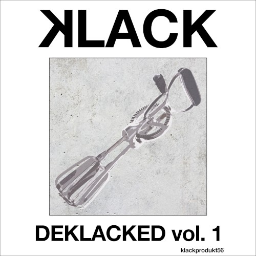 Deklacked vol. 1