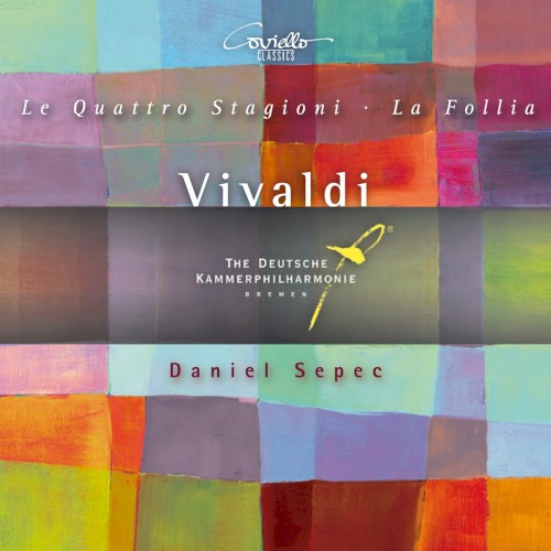 Le Quattro Stagioni / La Follia