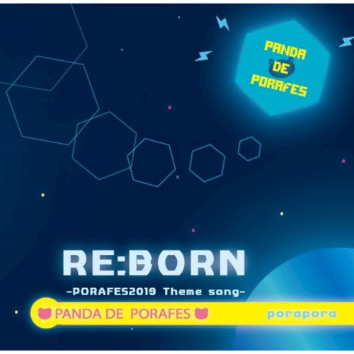 RE:BORN