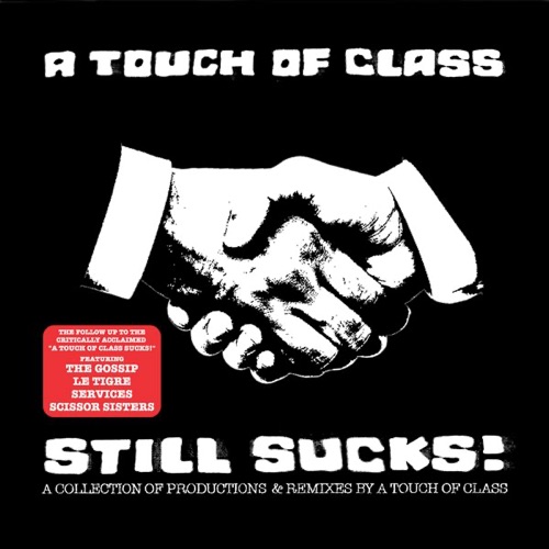 A Touch of Class Still Sucks!
