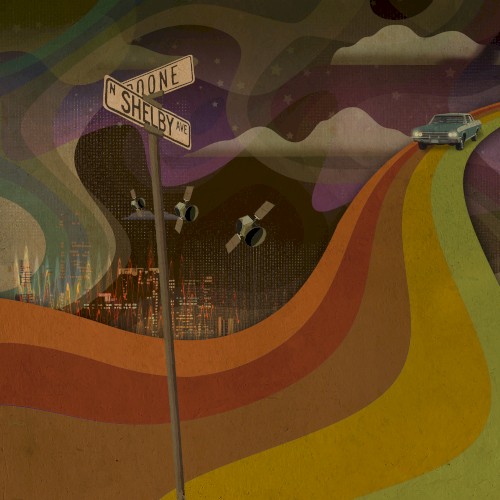 Shelby Ave