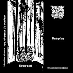 Burning Earth