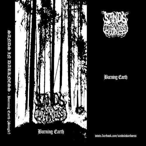 Burning Earth
