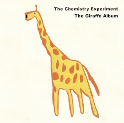 The Giraffe Album