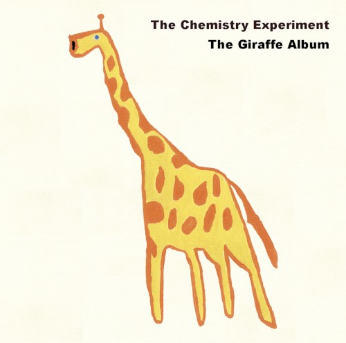 The Giraffe Album