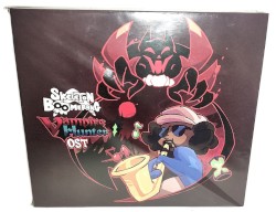 Skeleton Boomerang: Vampire Hunter