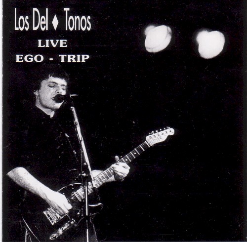 Ego Trip