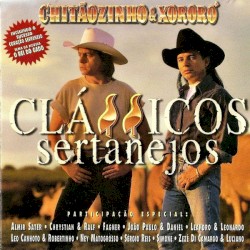 Clássicos sertanejos