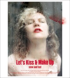 Let’s Kiss & Make Up