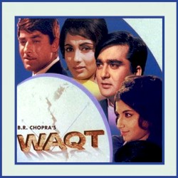 Waqt