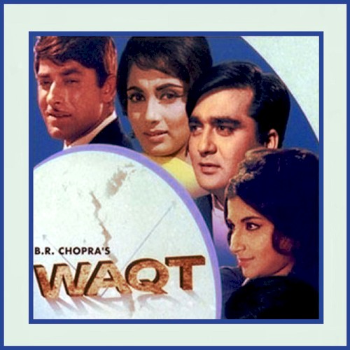 Waqt