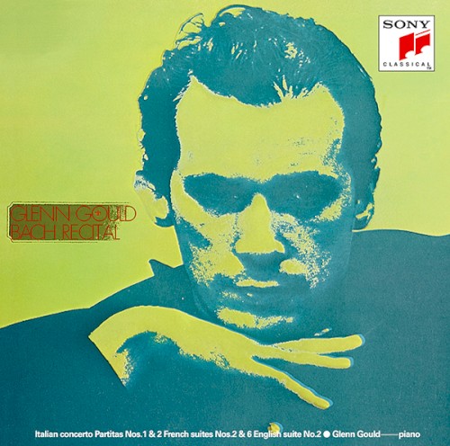 Italian Concerto / Partitas nos. 1 & 2 / French Suites nos. 2 & 6 / English Suite no. 2