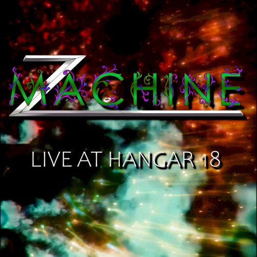 Live at Hangar 18