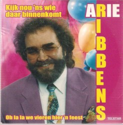 Kijk nou ’ns wie daar binnenkomt / Oh la la we vieren hier ’n feest