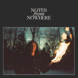 Notes from Nowhere