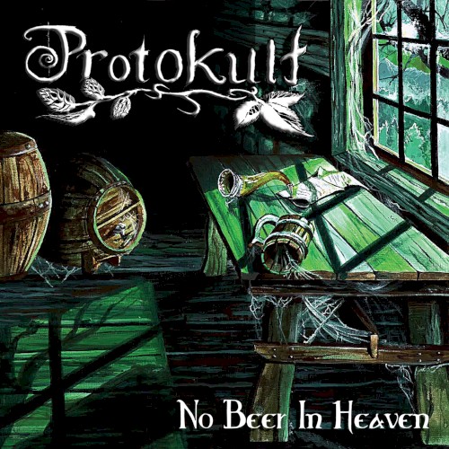 No Beer in Heaven