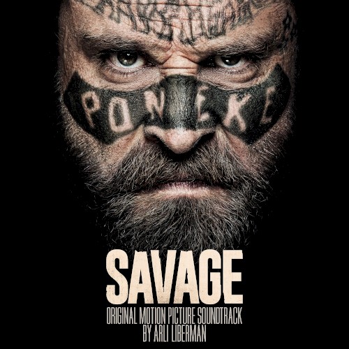 Savage (Original Motion Picture Soundtrack)
