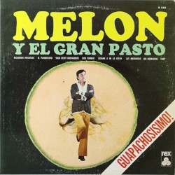 Guapachosisimo