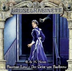 Flaxman Low – Der Geist von Baelbrow
