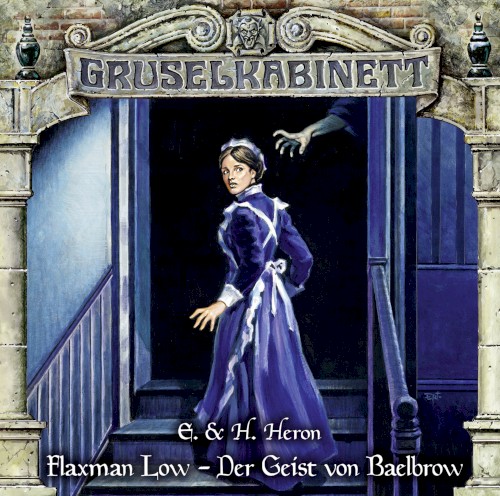 Flaxman Low – Der Geist von Baelbrow
