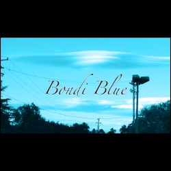 Bondi Blue